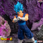 Preview: Vegetto / Vegeto - Dragon Ball Super - Blood of Saiyans Special XIX - Banpresto