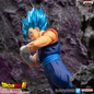 Preview: Vegetto / Vegeto - Dragon Ball Super - Blood of Saiyans Special XIX - Banpresto