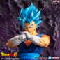 Preview: Vegetto / Vegeto - Dragon Ball Super - Blood of Saiyans Special XIX - Banpresto