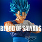 Preview: Vegetto / Vegeto - Dragon Ball Super - Blood of Saiyans Special XIX - Banpresto