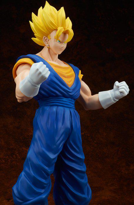 Preview: Vegetto / Vegeto Super Saiyajin - Gigantic Series