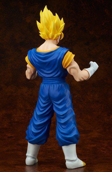 Preview: Vegetto / Vegeto Super Saiyajin - Gigantic Series