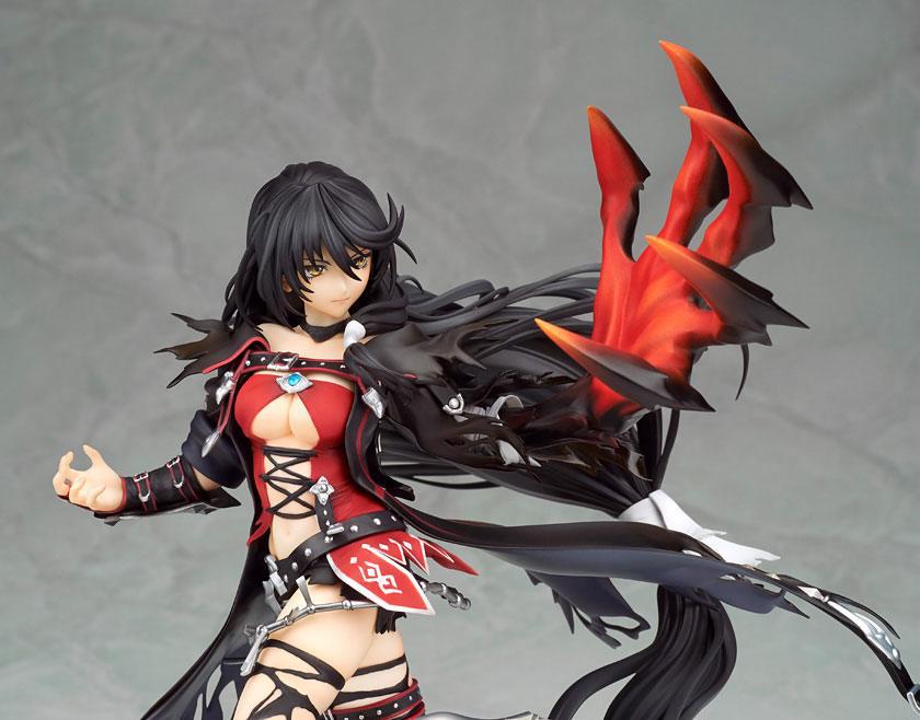 Preview: Velvet Crowe - Tales of Berseria - Alter