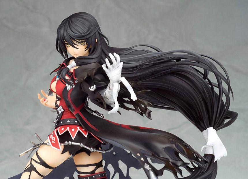 Preview: Velvet Crowe - Tales of Berseria - Alter