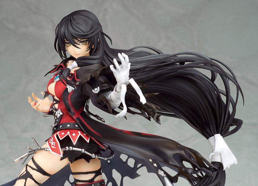 Preview: Velvet Crowe - Tales of Berseria - Alter