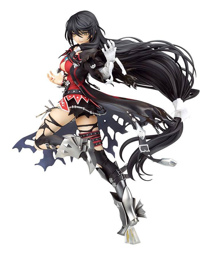 Preview: Velvet Crowe - Tales of Berseria - Alter