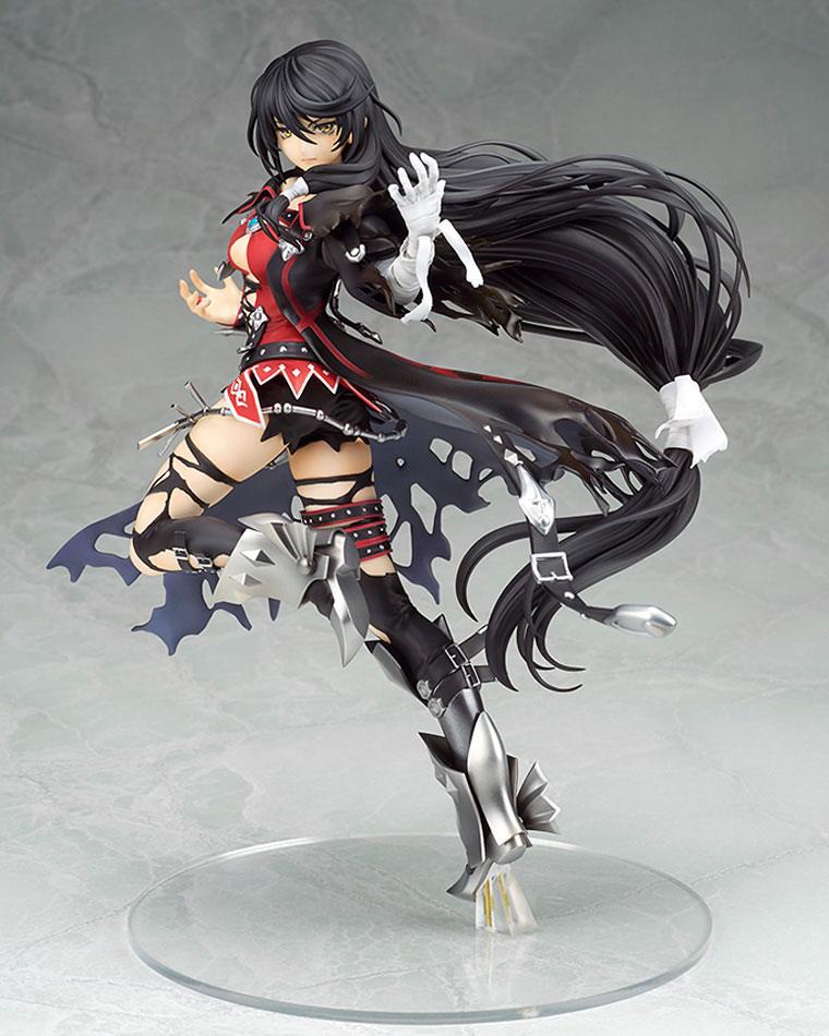 Preview: Velvet Crowe - Tales of Berseria - Alter