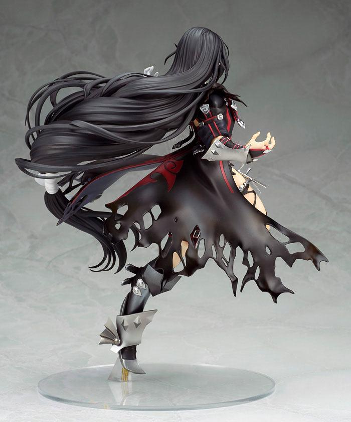 Preview: Velvet Crowe - Tales of Berseria - Alter