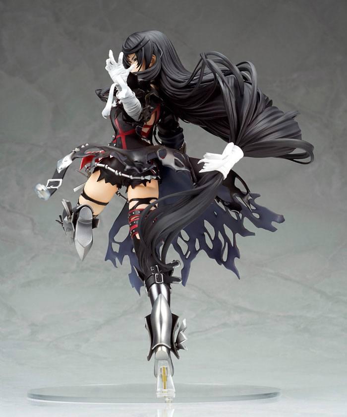 Preview: Velvet Crowe - Tales of Berseria - Alter