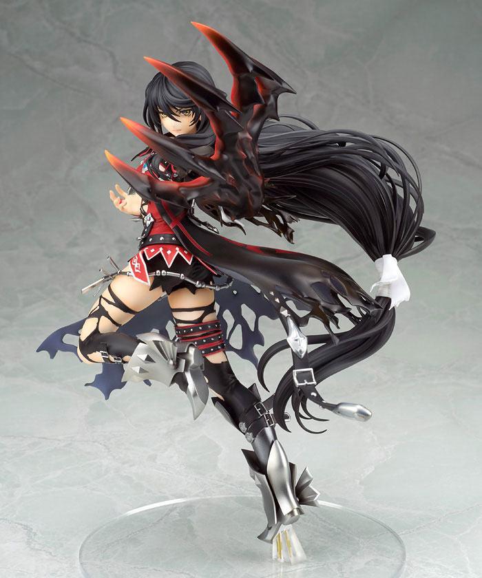 Preview: Velvet Crowe - Tales of Berseria - Alter