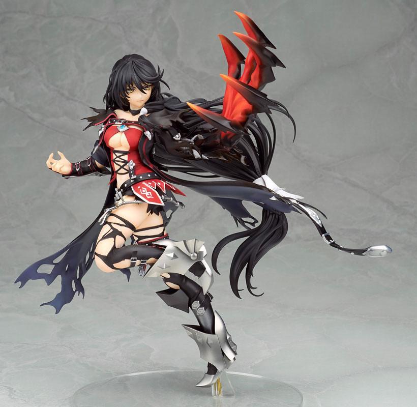 Preview: Velvet Crowe - Tales of Berseria - Alter