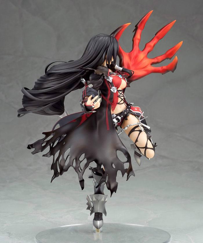 Preview: Velvet Crowe - Tales of Berseria - Alter