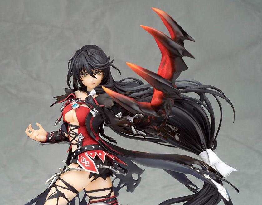 Preview: Velvet Crowe - Tales of Berseria - Alter