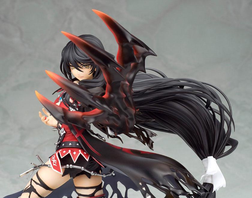 Preview: Velvet Crowe - Tales of Berseria - Alter