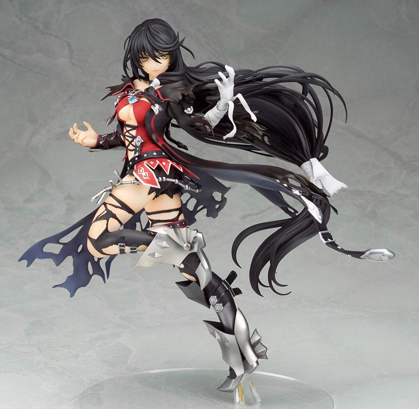 Preview: Velvet Crowe - Tales of Berseria - Alter