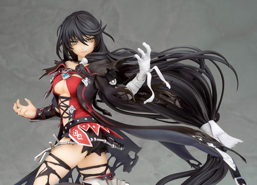 Preview: Velvet Crowe - Tales of Berseria - Alter