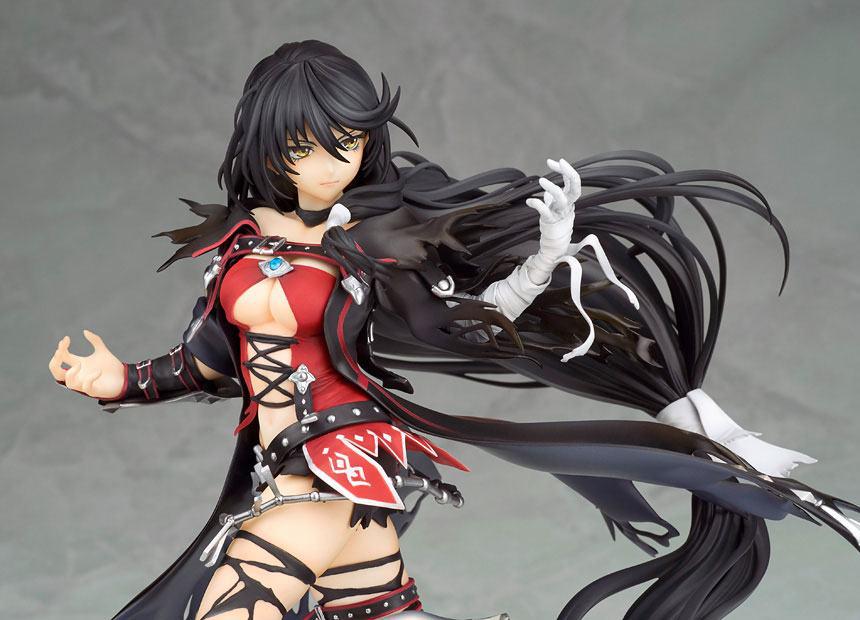 Preview: Velvet Crowe - Tales of Berseria - Alter