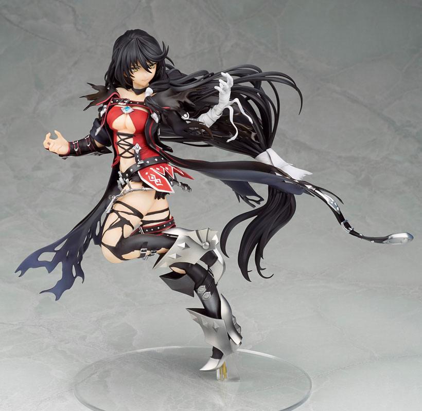 Preview: Velvet Crowe - Tales of Berseria - Alter