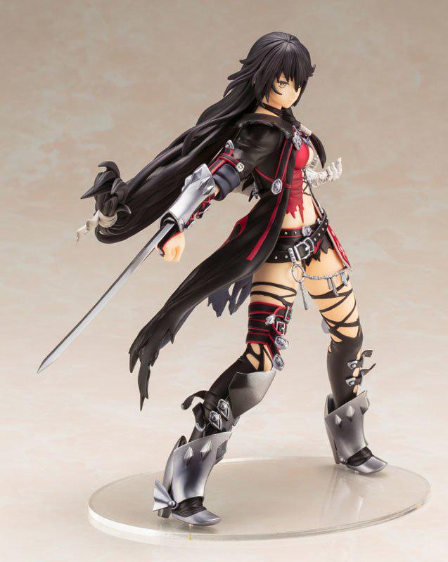 Preview: Velvet Crowe - Tales of Berseria - Kotobukiya - Neuauflage