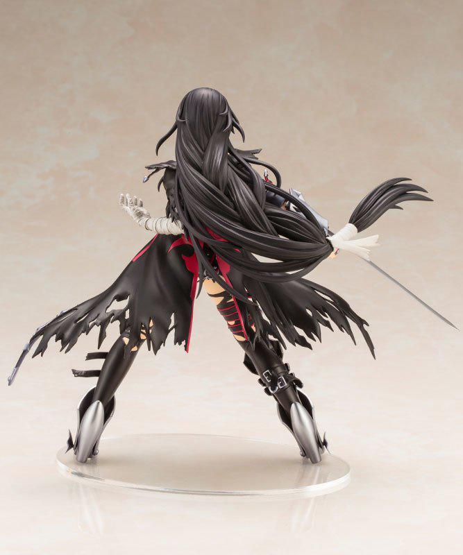 Preview: Velvet Crowe - Tales of Berseria - Kotobukiya - Neuauflage