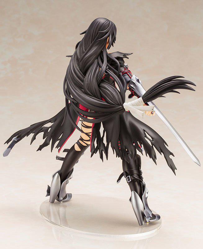 Preview: Velvet Crowe - Tales of Berseria - Kotobukiya - Neuauflage