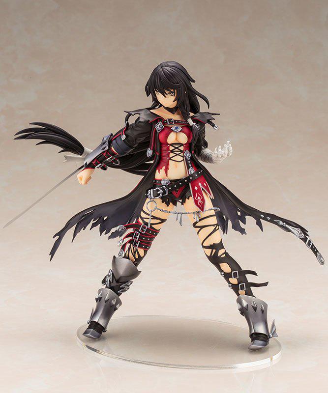 Preview: Velvet Crowe - Tales of Berseria - Kotobukiya - Neuauflage