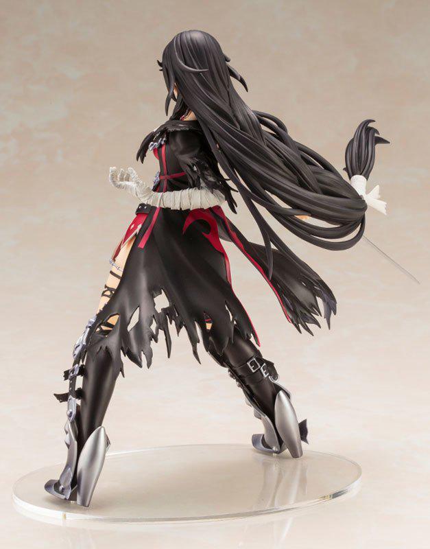 Preview: Velvet Crowe - Tales of Berseria - Kotobukiya - Neuauflage