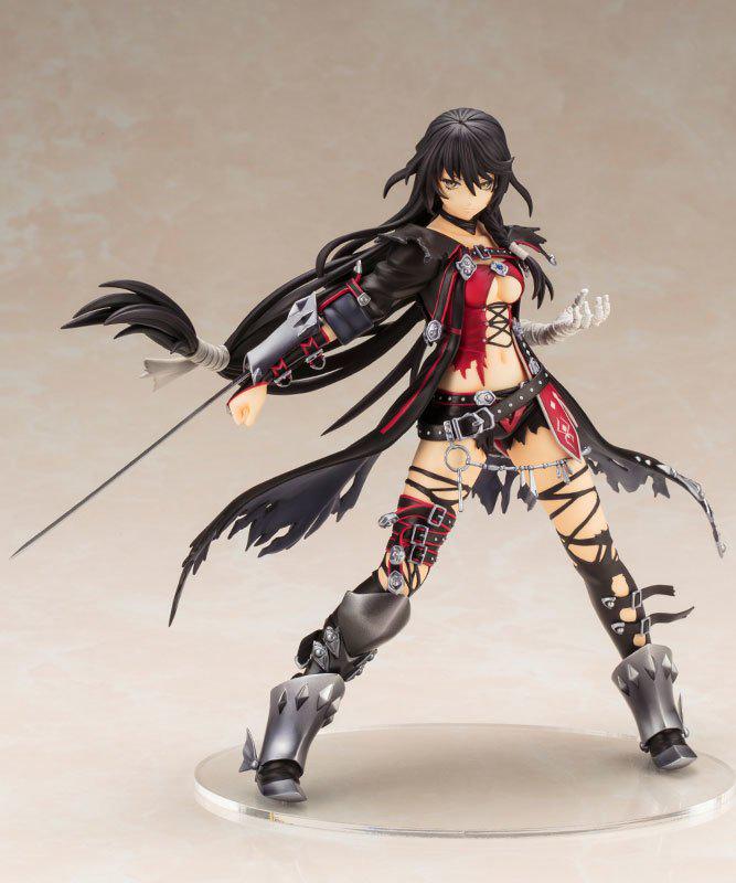 Preview: Velvet Crowe - Tales of Berseria - Kotobukiya - Neuauflage