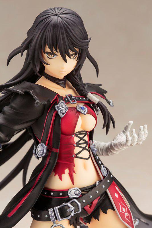 Preview: Velvet Crowe - Tales of Berseria - Kotobukiya - Neuauflage