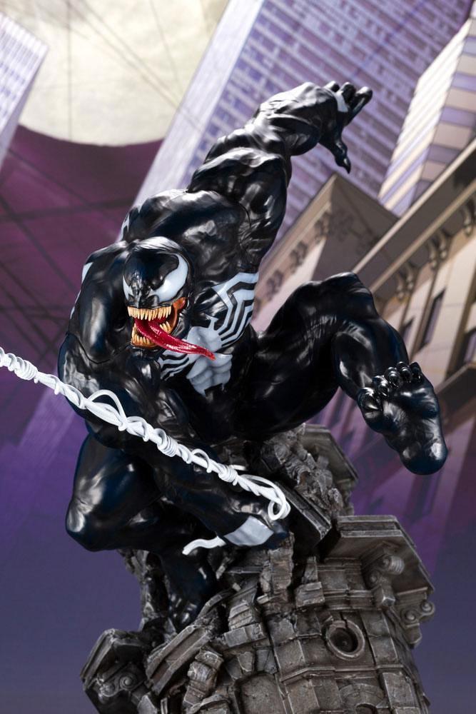 Preview: Venom - ARTFX - Kotobukiya