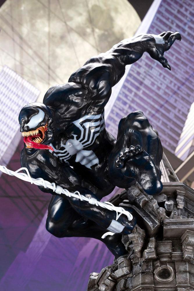 Preview: Venom - ARTFX - Kotobukiya