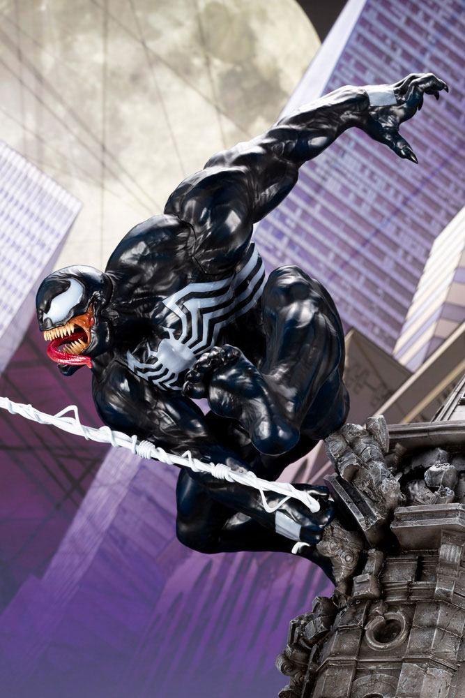 Preview: Venom - ARTFX - Kotobukiya