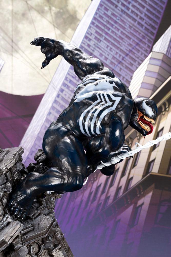 Preview: Venom - ARTFX - Kotobukiya