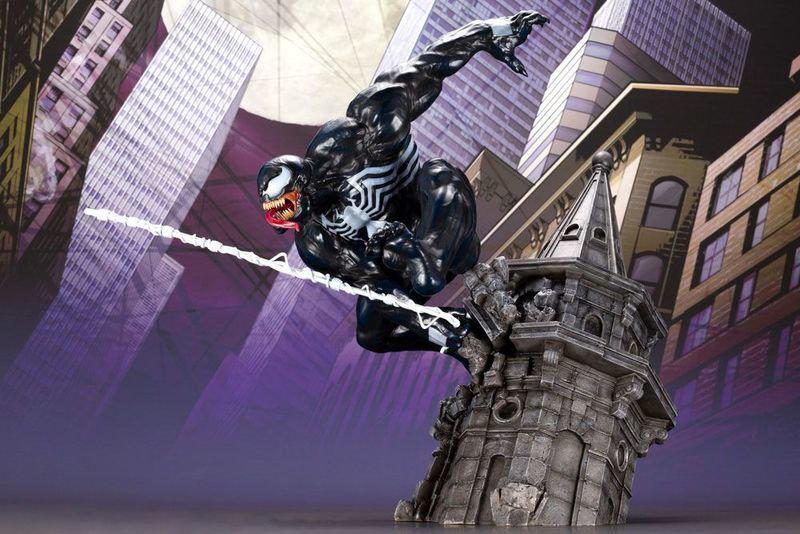 Preview: Venom - ARTFX - Kotobukiya