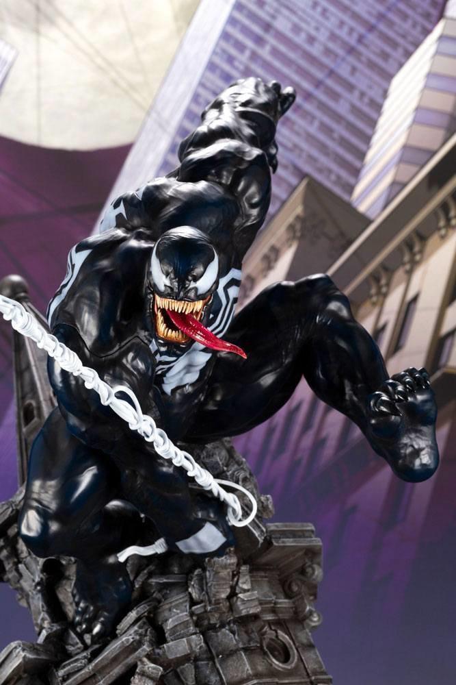 Preview: Venom - ARTFX - Kotobukiya