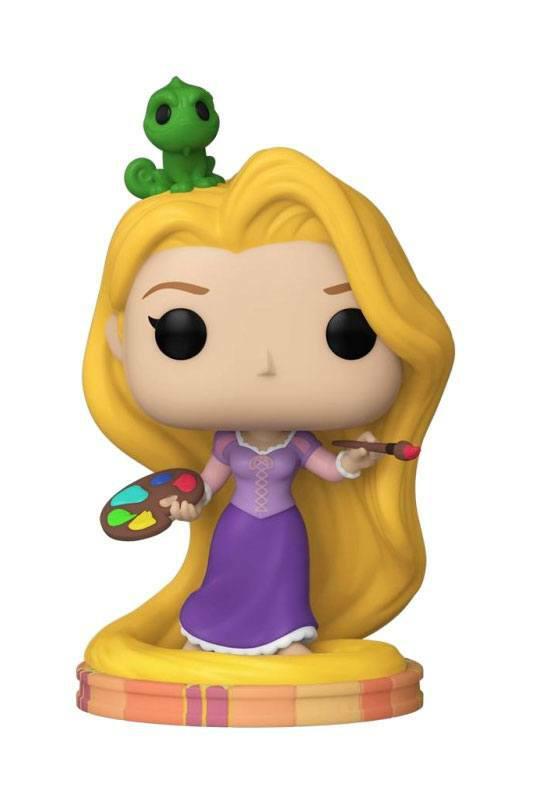 Preview: Rapunzel - Disney: Ultimate Princess - Funko POP!