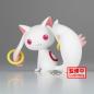 Preview: Kyubey - Puella Magi Madoka Magica: The Movie Rebellion - Fluffy Puffy Version 2 - Banpresto