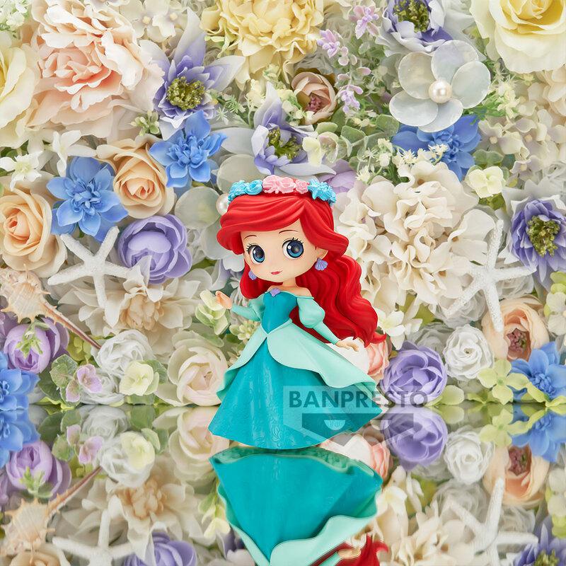 Preview: Arielle (Flower Style) - Arielle, die Meerjungfrau - Disney Q Posket - Version A