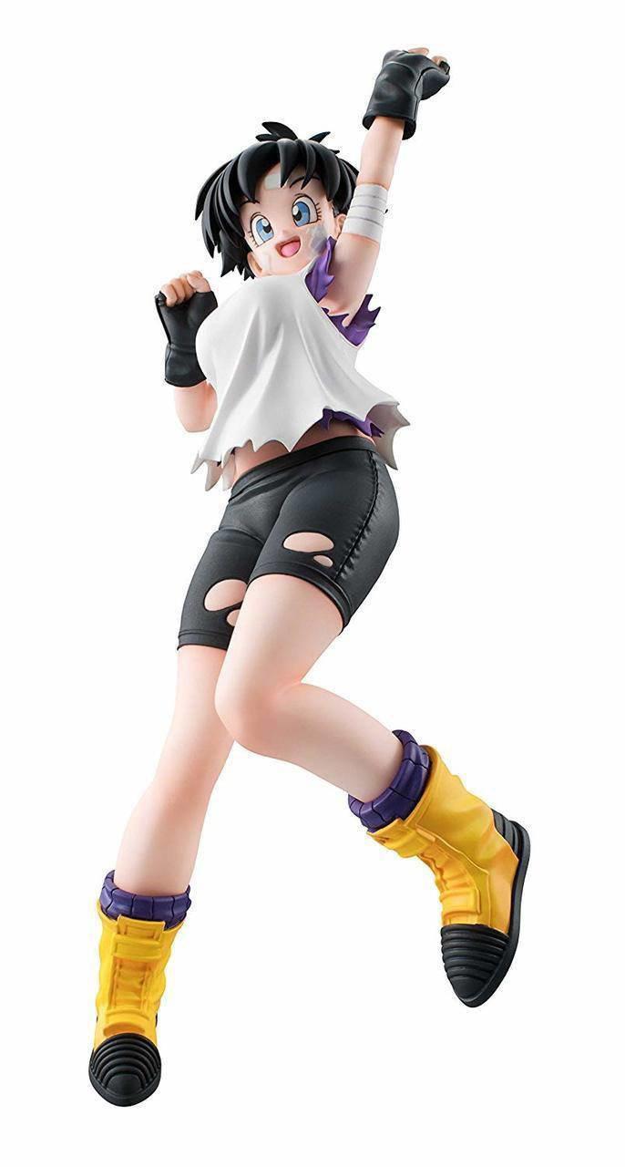 Preview: Videl - Kaifuku / Recovery Version - Megahouse Dragon Ball Gals