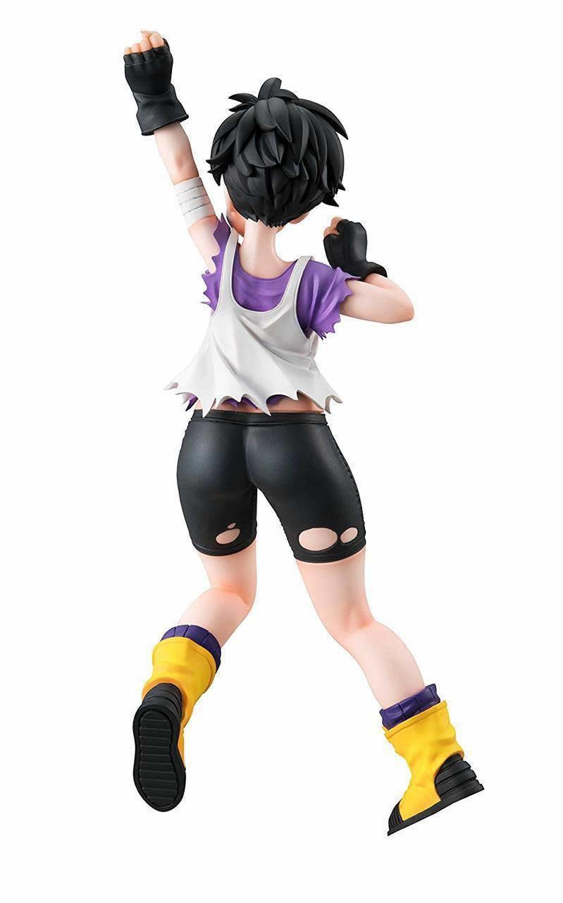 Preview: Videl - Kaifuku / Recovery Version - Megahouse Dragon Ball Gals