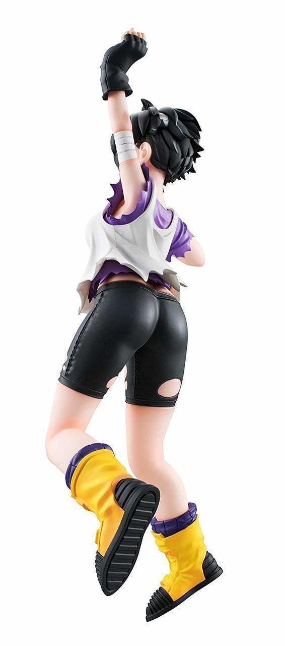 Preview: Videl - Kaifuku / Recovery Version - Megahouse Dragon Ball Gals