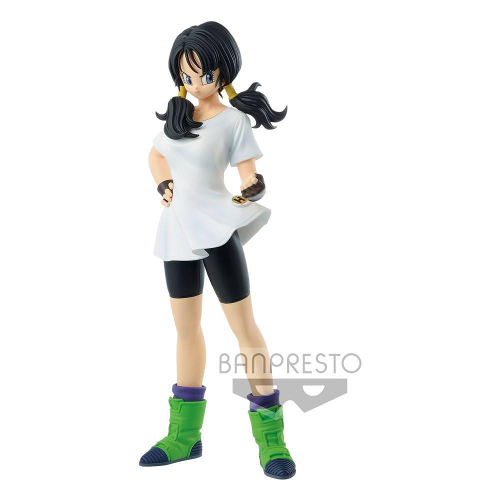 Preview: Videl - Style A - Glitter and Glamours - Banpresto