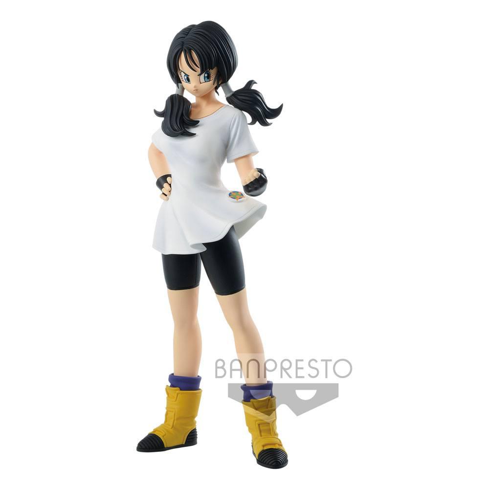 Preview: Videl - Style B - Glitter and Glamours - Banpresto