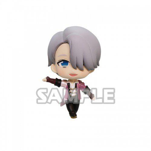 Preview: Viktor / Victor Nikiforov - Tradingfigur - Yuri!!! on Ice Collection Figure