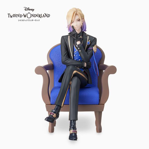 Preview: Vil Schoenheit - Disney Twisted Wonderland - PM Grace Situation Figur - Sega