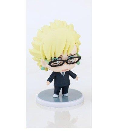 Preview: Virus - DRAMAtical Murder Trading Chimi Figure Collection