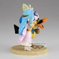 Preview: Vivi Nefeltari & Karoo - One Piece - WCF Log Stories - Banpresto