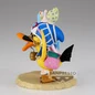 Preview: Vivi Nefeltari & Karoo - One Piece - WCF Log Stories - Banpresto