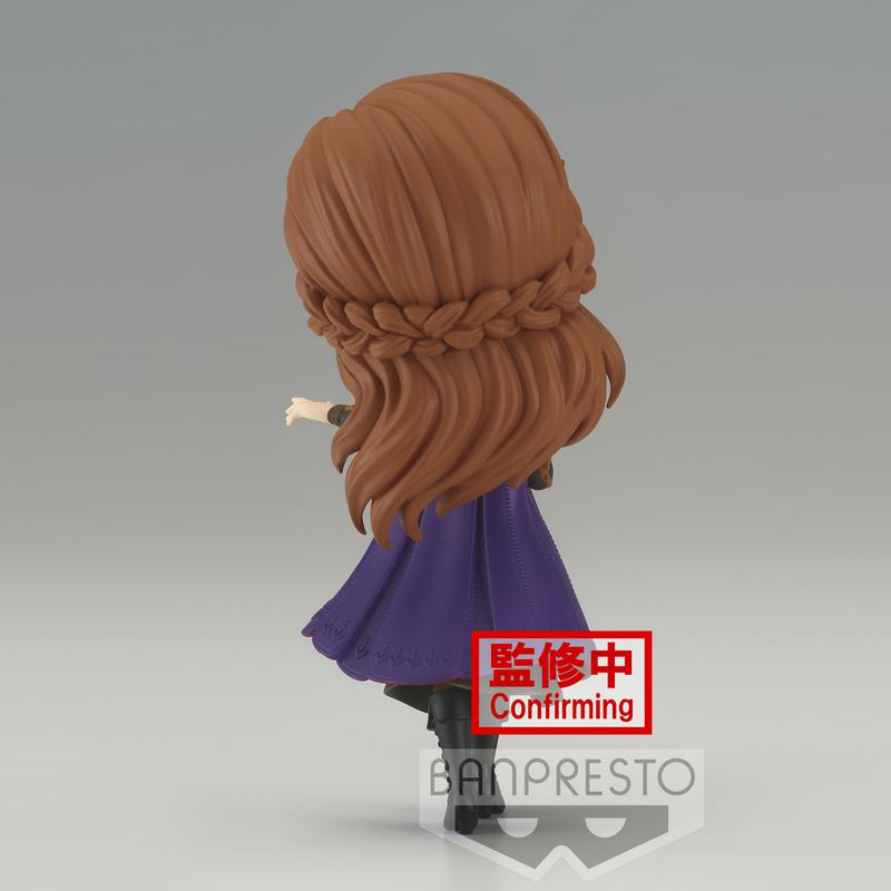 Preview: Anna  - Frozen 2 - Disney Q Posket Vol.2 - Version A 