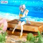 Preview: Luo Tianyi - Vsinger - Noodle Stopper - Marine Style Ver. - Furyu